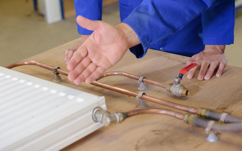 quel type de chauffage choisir Saint-Germain-lès-Arpajon